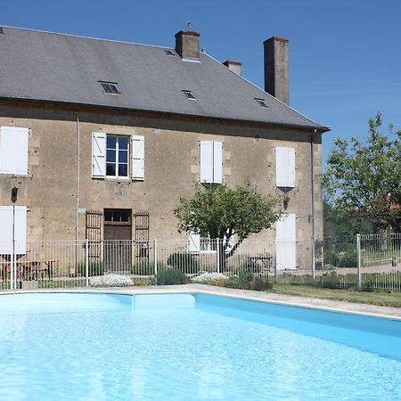 Chateau Latour Fours  Esterno foto