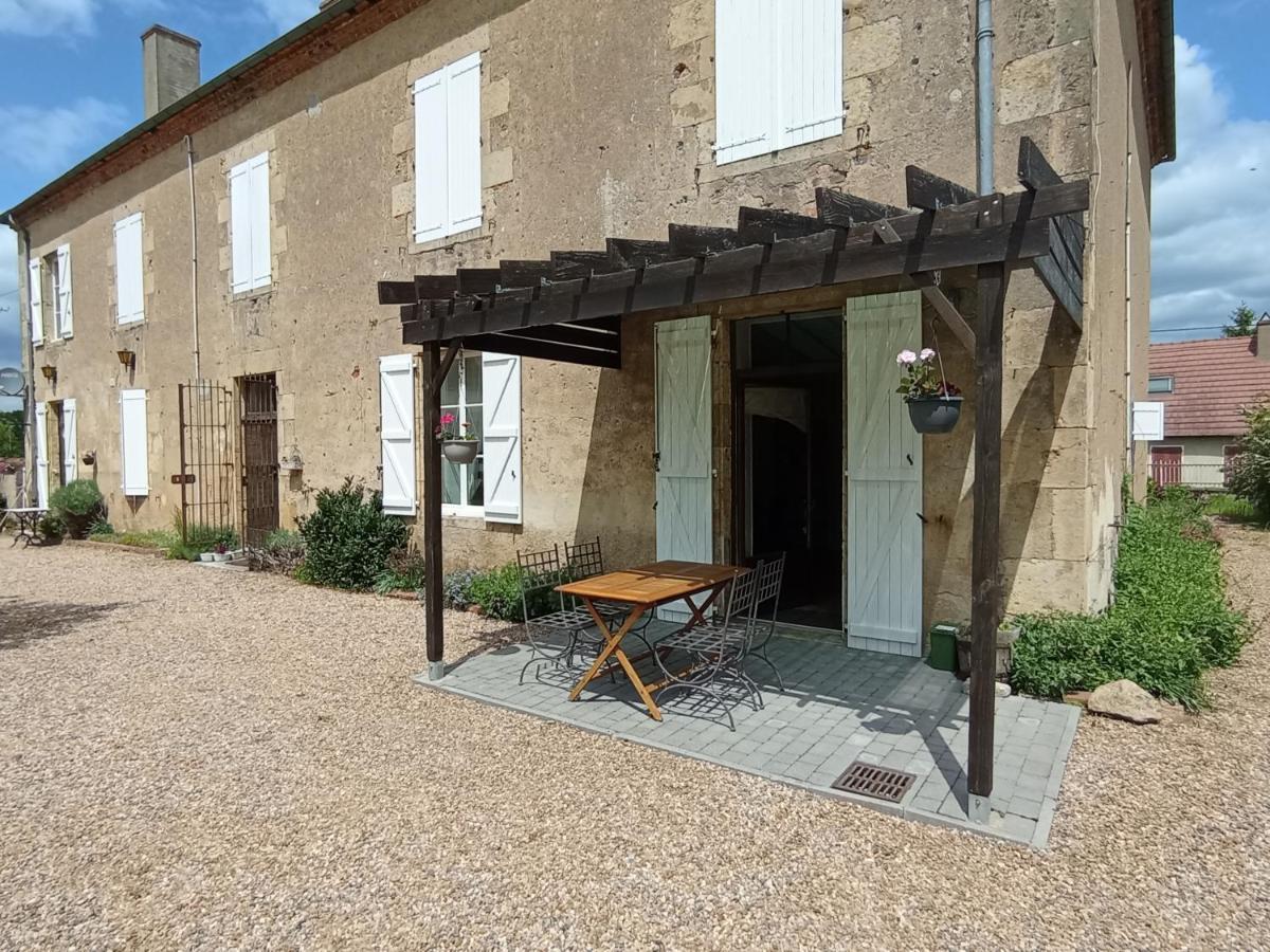 Chateau Latour Fours  Esterno foto
