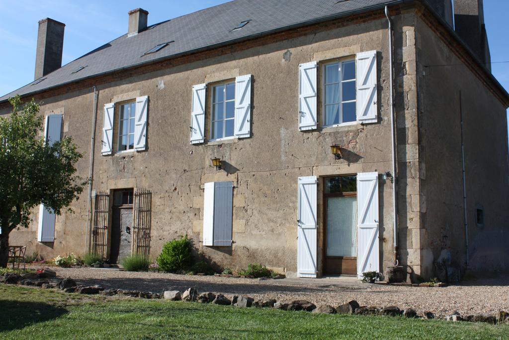 Chateau Latour Fours  Esterno foto