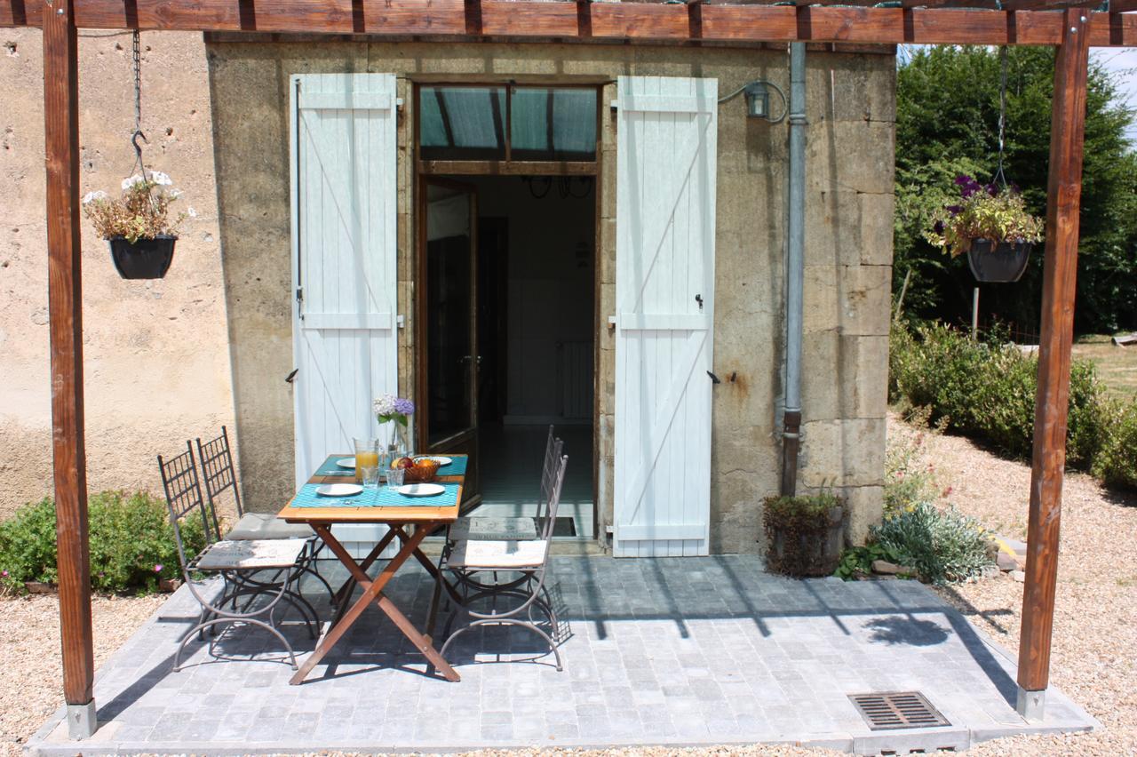 Chateau Latour Fours  Esterno foto