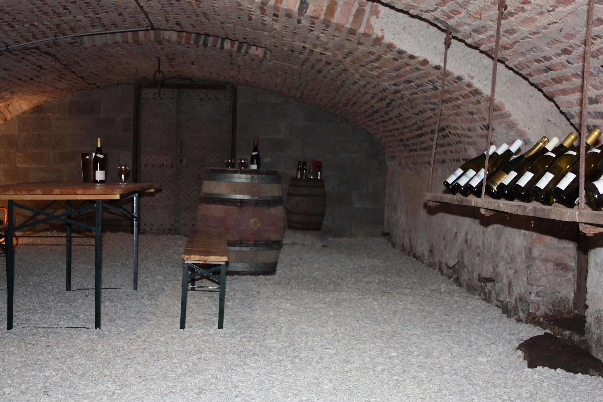 Chateau Latour Fours  Esterno foto