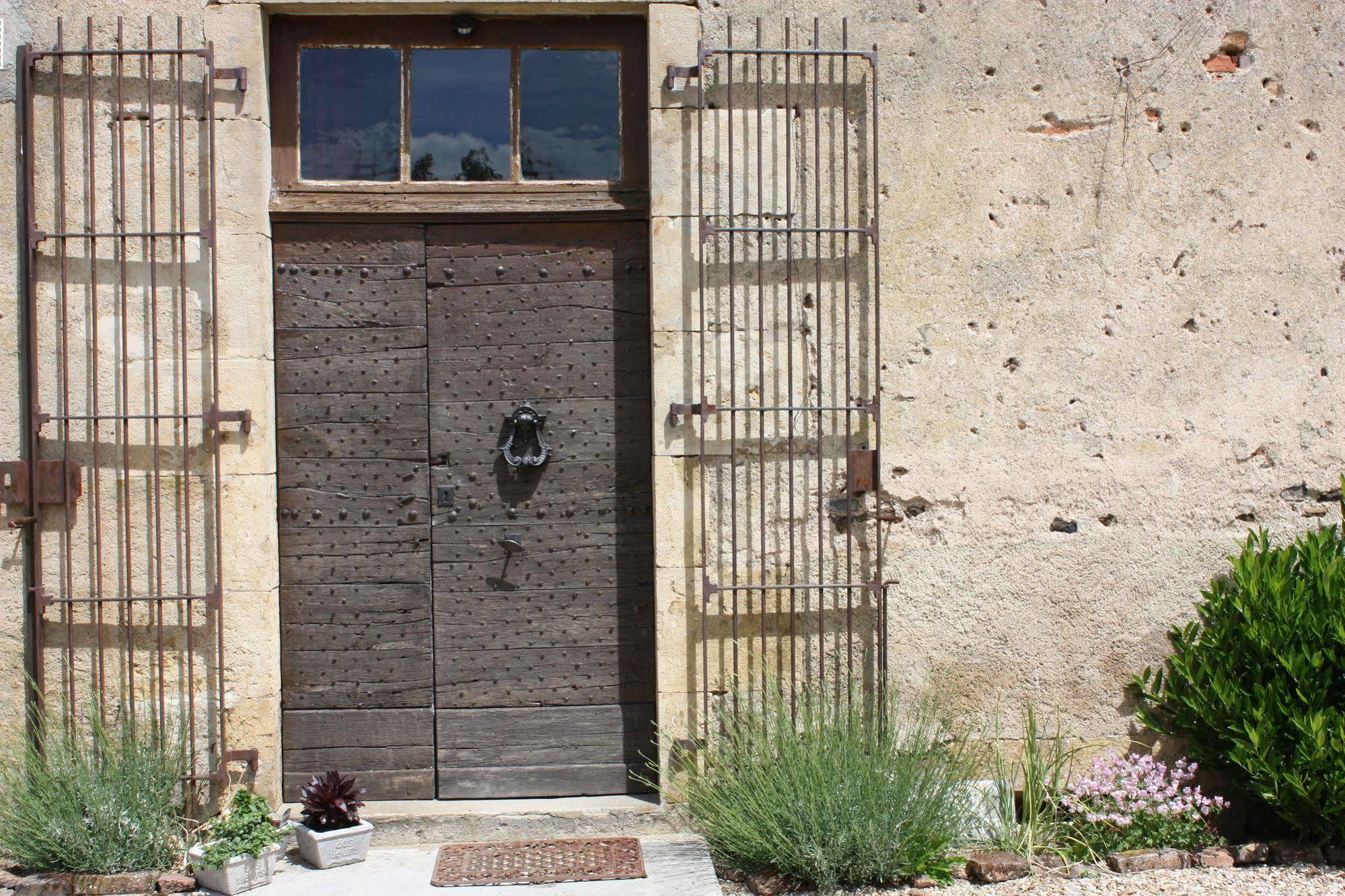 Chateau Latour Fours  Esterno foto